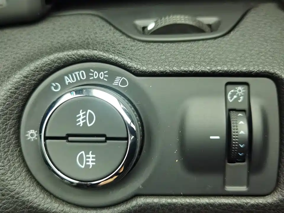 Chevrolet Mai Ruibao