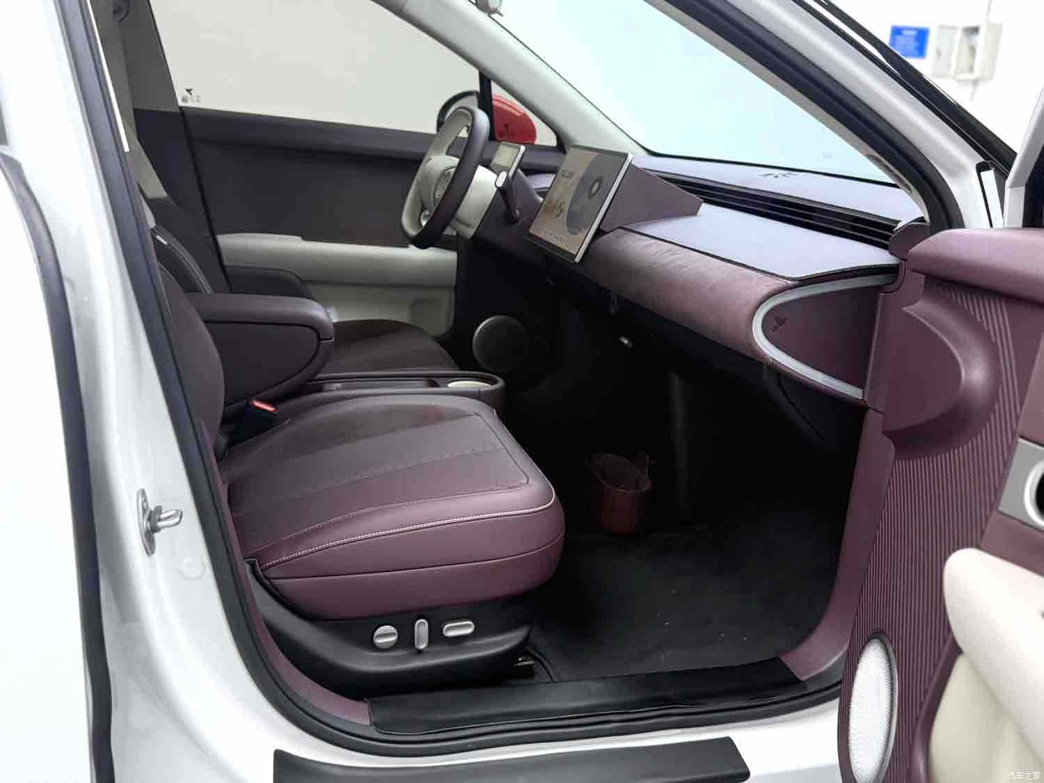 NIO firefly, 2026 4