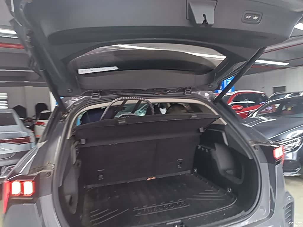 Lynk & Co 02, 2021 22
