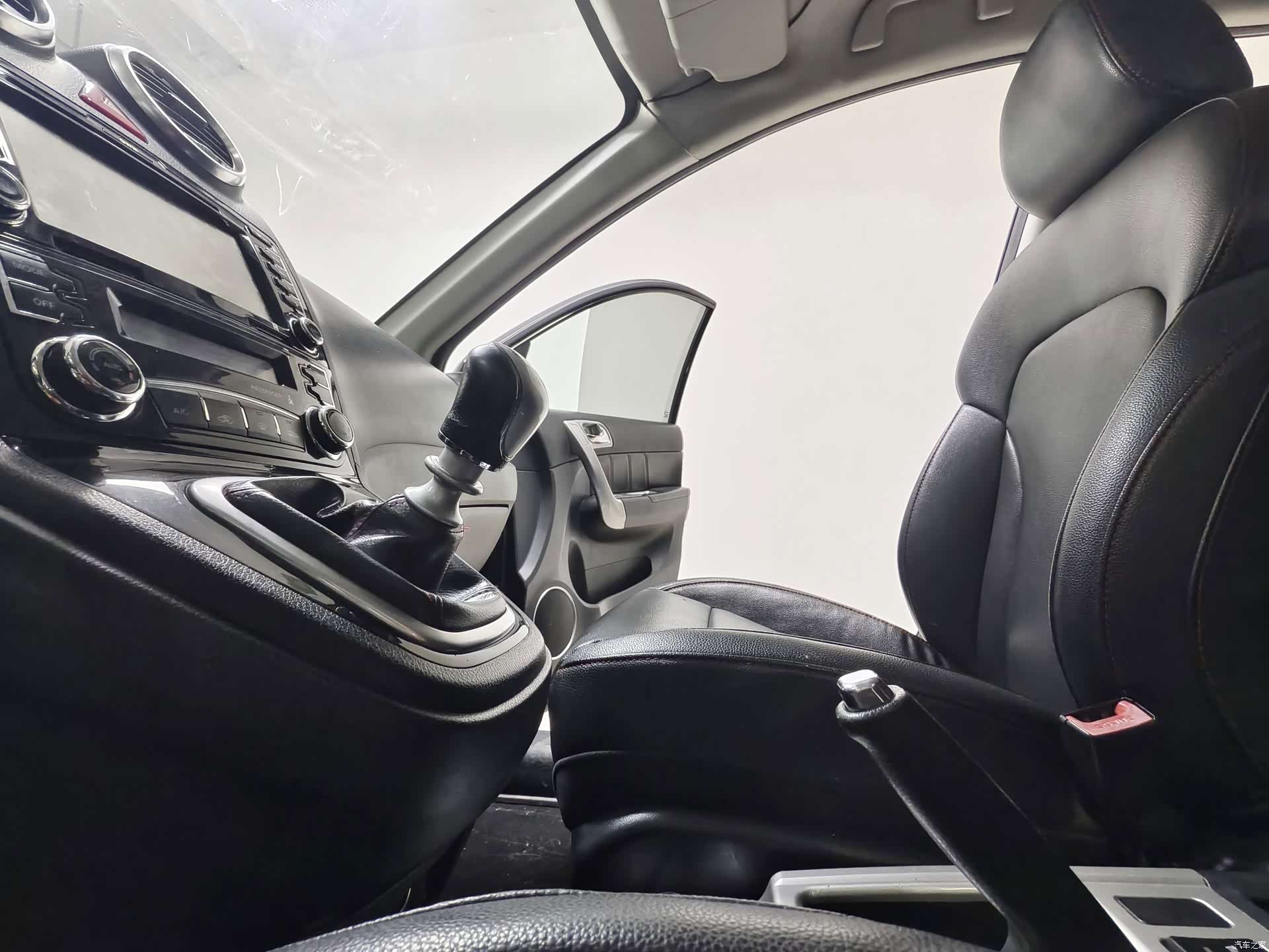 Haval H6, 2014 11