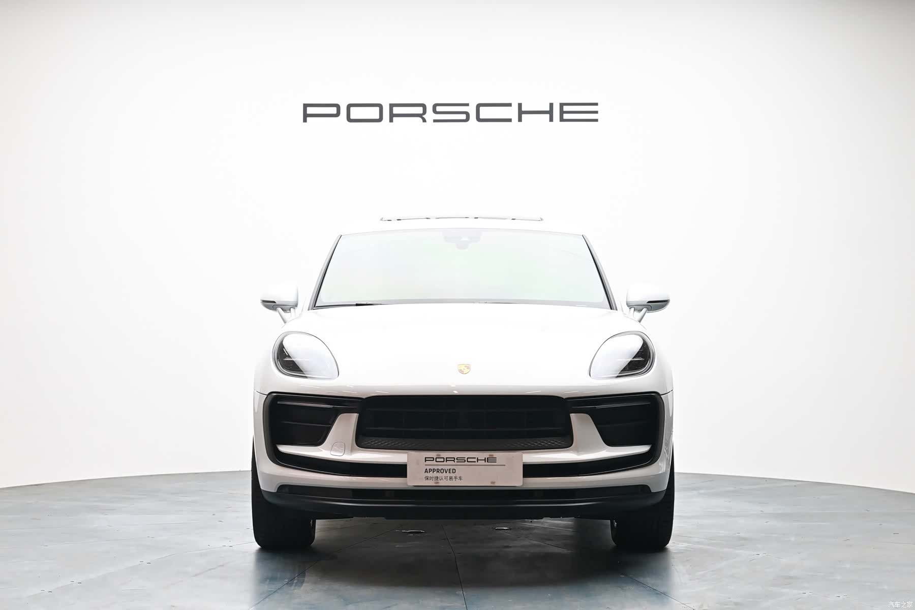 Porsche Macan, 2024 3