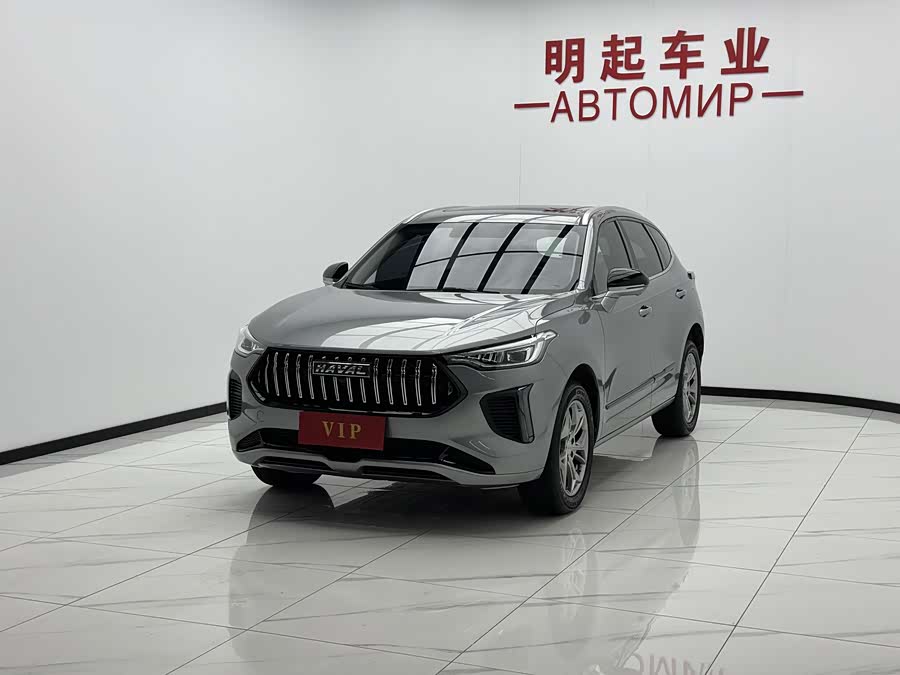 Haval Haval Chitu 2023, фото 4