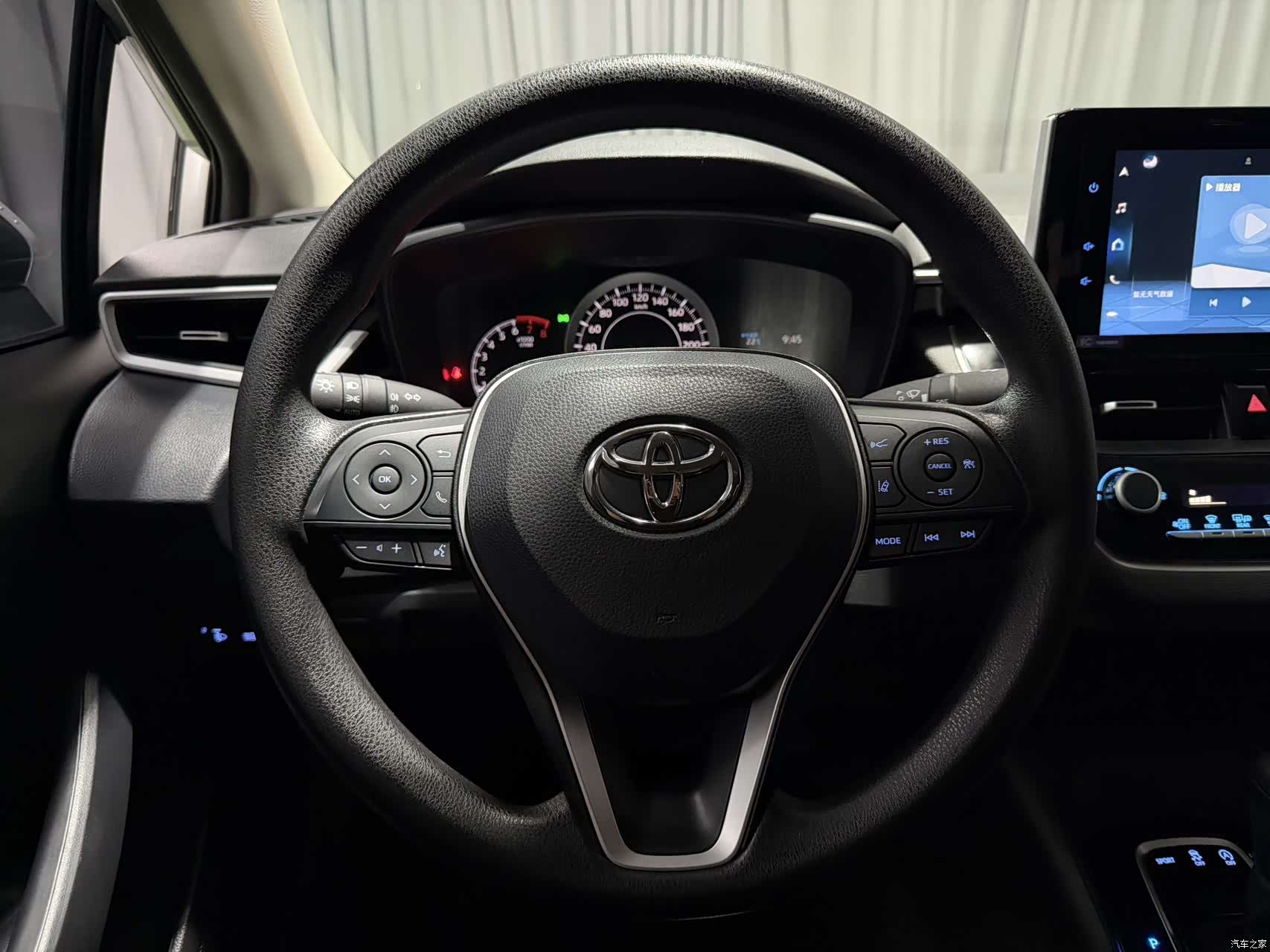 Toyota Corolla, 2023 15