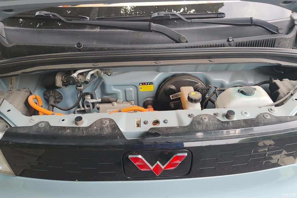 Wuling Yuan, 2021 10