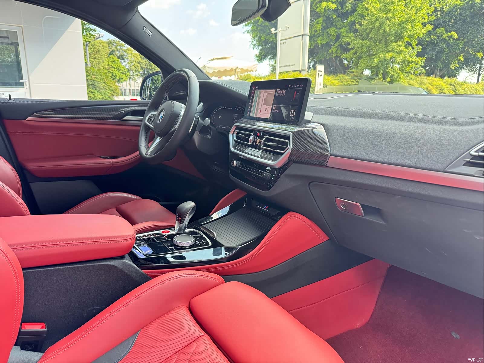 BMW X4, 2025 9