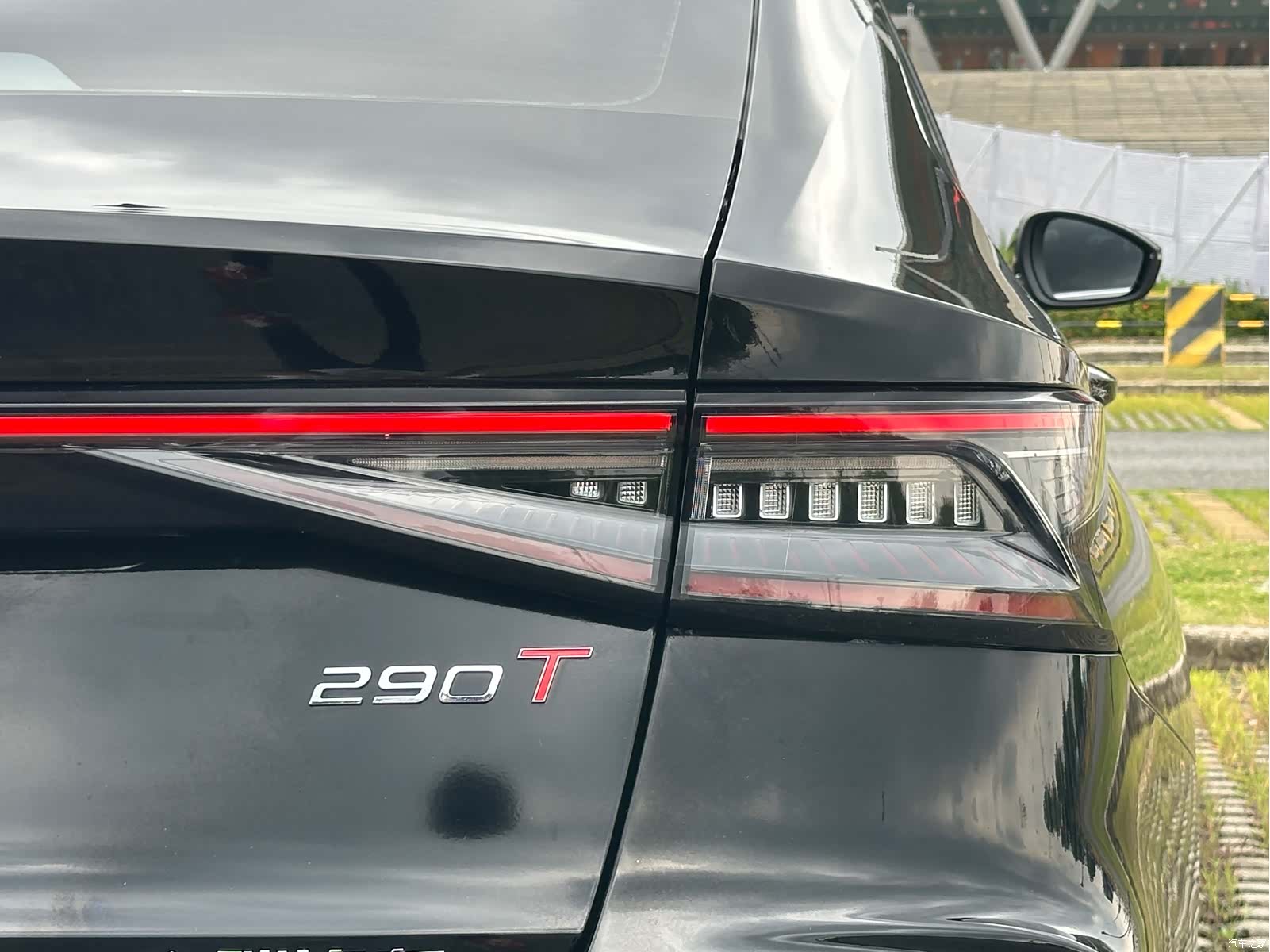Chery Arrizo 8, 2024 33