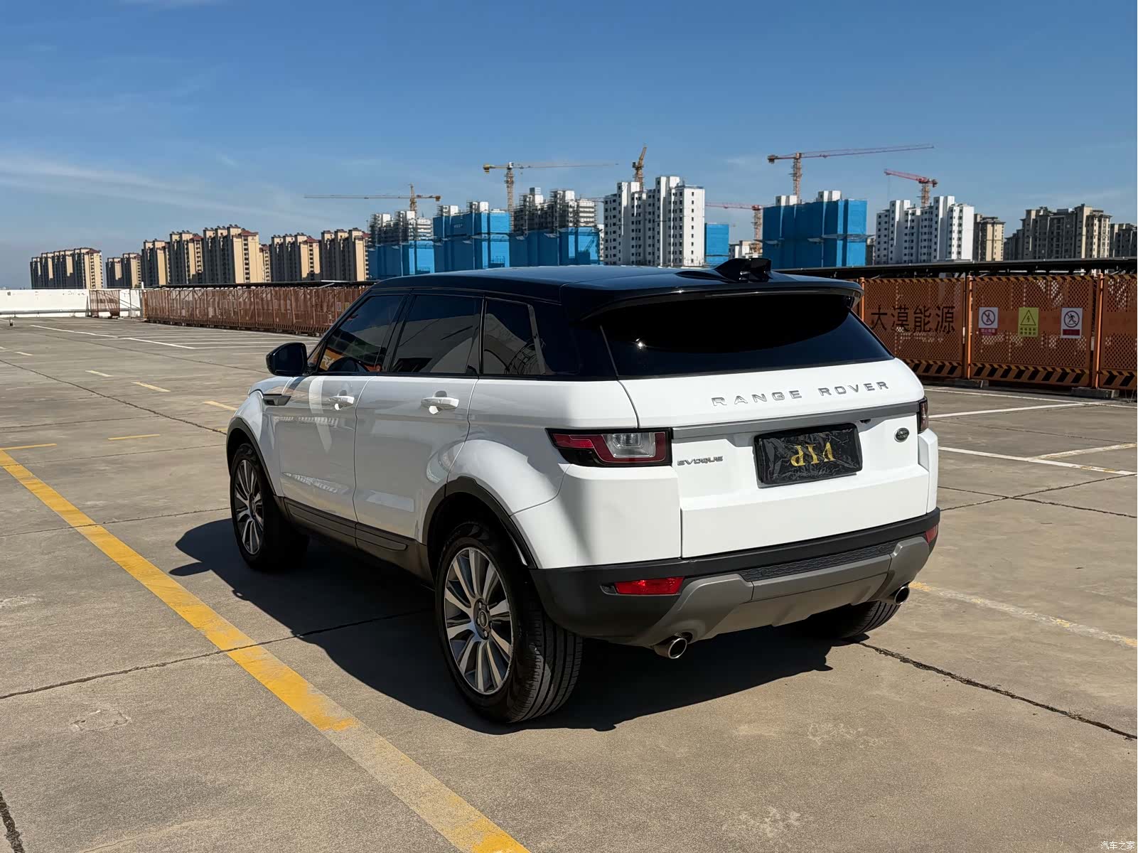 Land Rover Range Rover, 2017 7