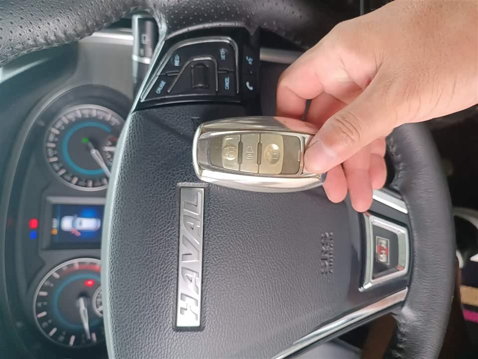 Haval H2 Haval H2