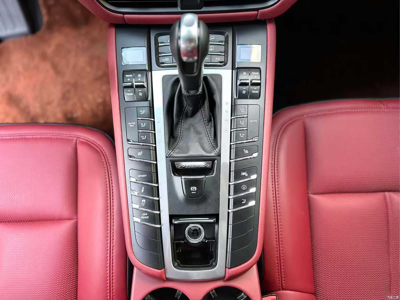 Porsche Macan, 2022 7