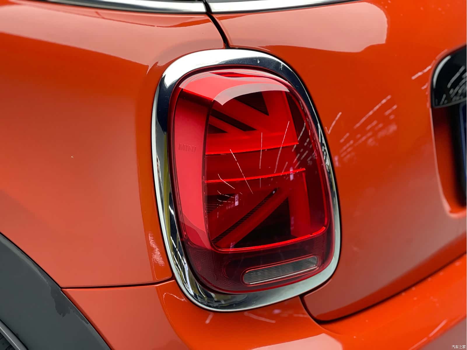 Mini Cooper, 2019 14