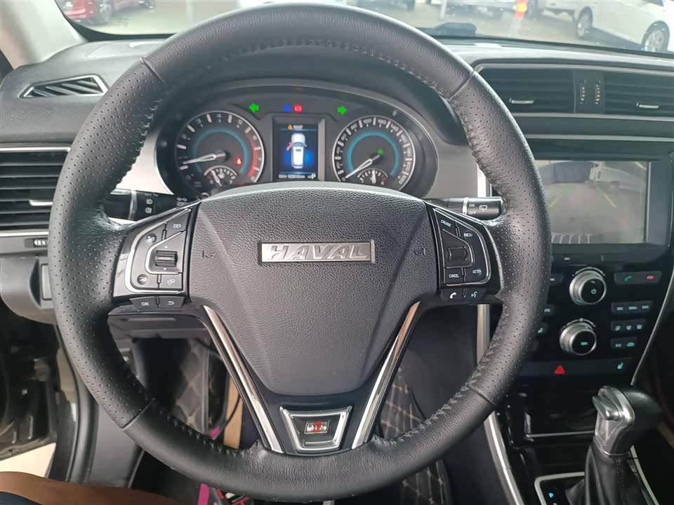 Haval H2 Haval H2