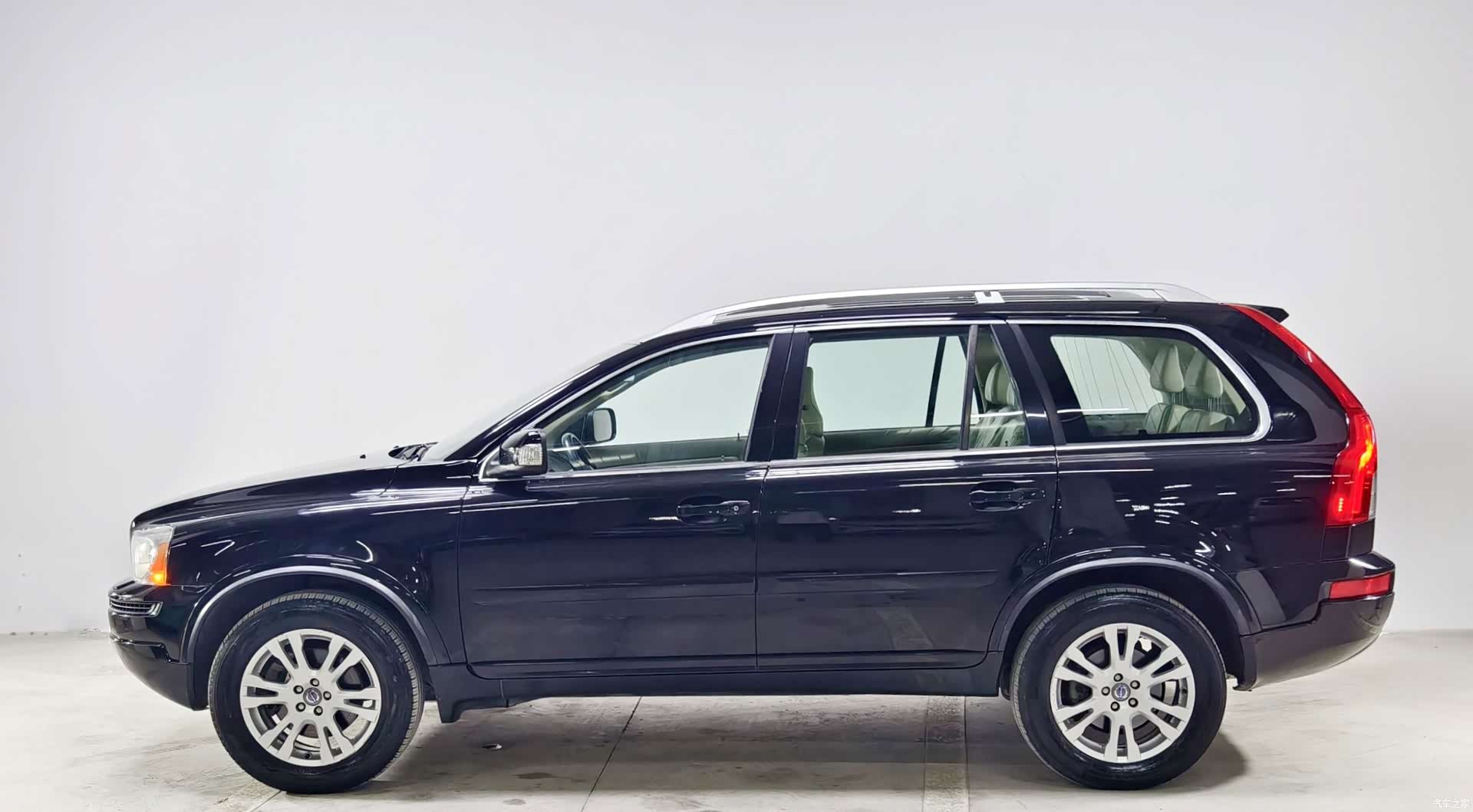 Volvo XC90, 2013 7
