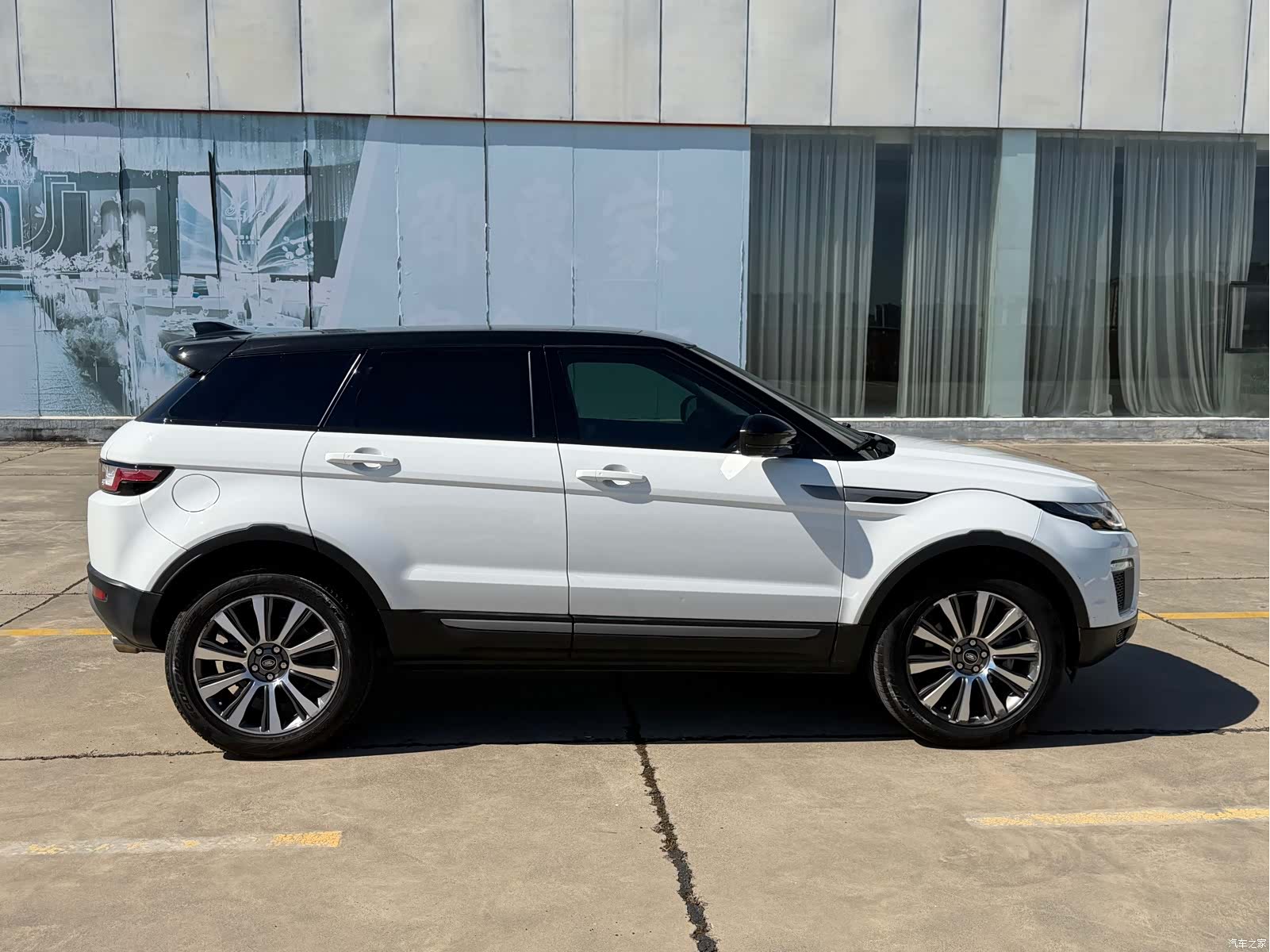 Land Rover Range Rover, 2017 4