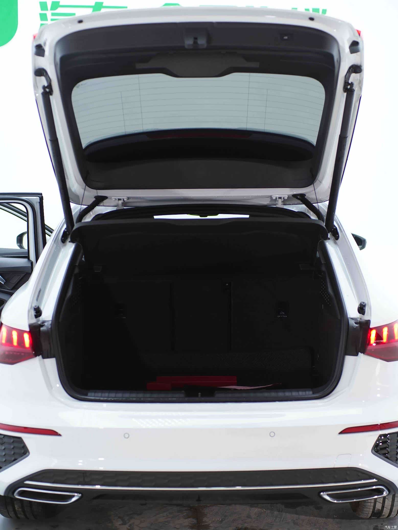 Audi A3, 2023 18