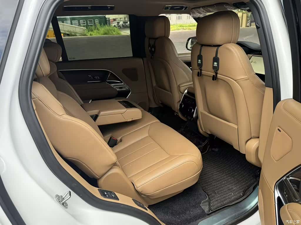 Land Rover Range Rover, 2024 8