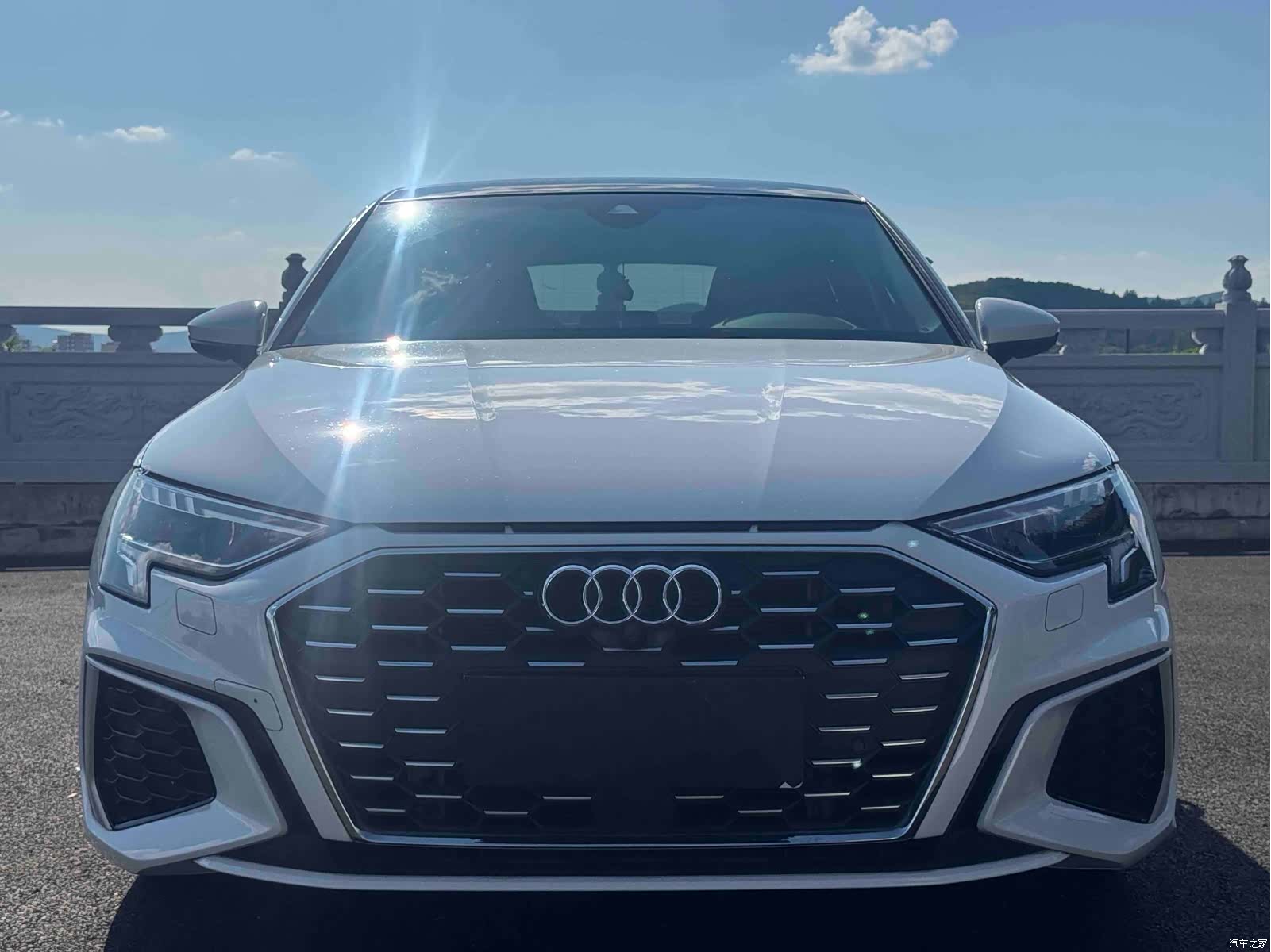 Audi A3, 2022 2