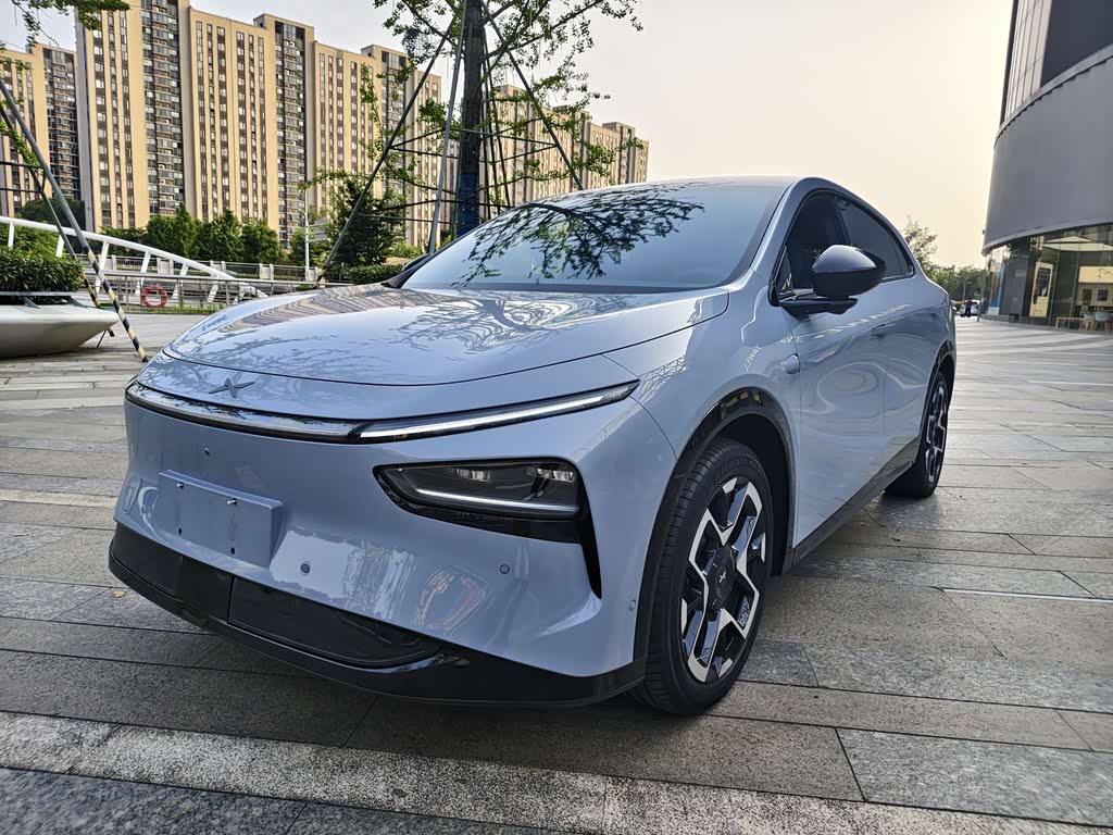 XPENG G7