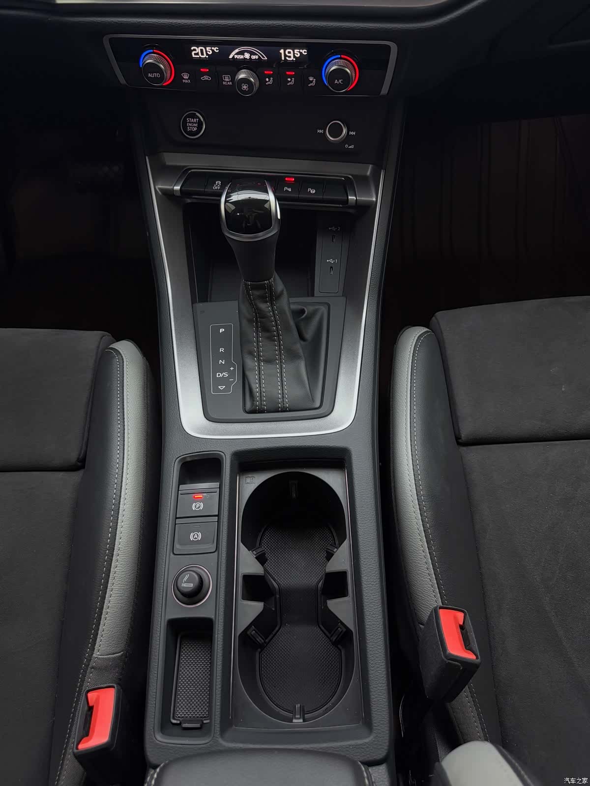 Audi Q3, 2022 15
