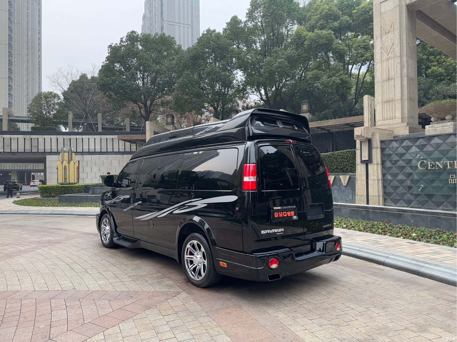 GMC G660, 2017 все фото