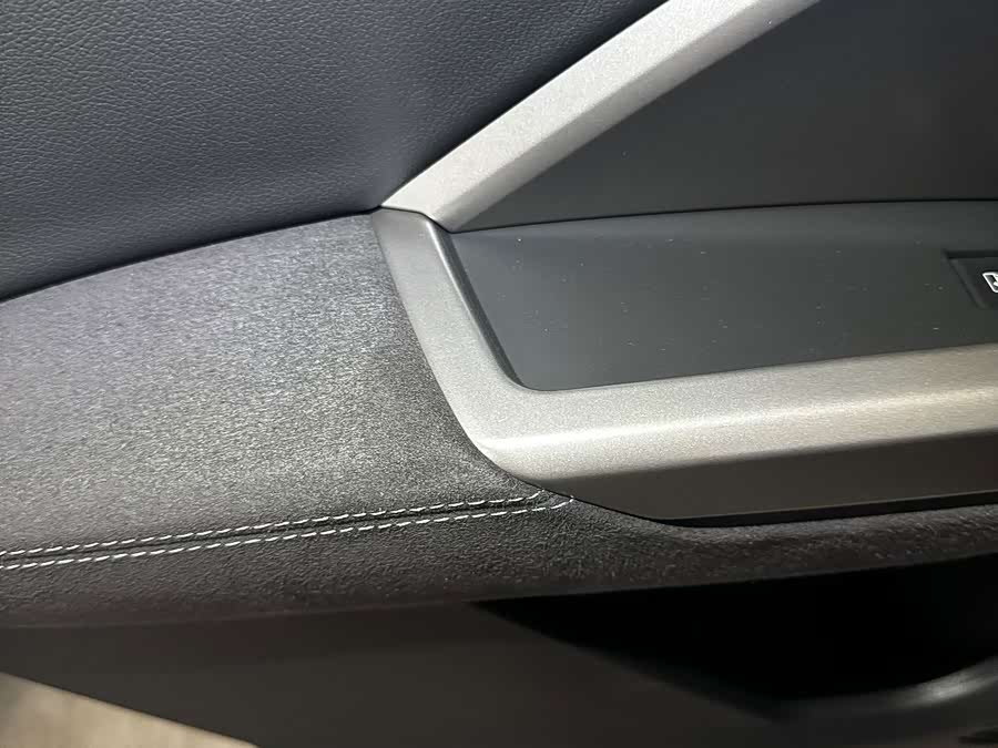Audi Q3 2022, фото 37