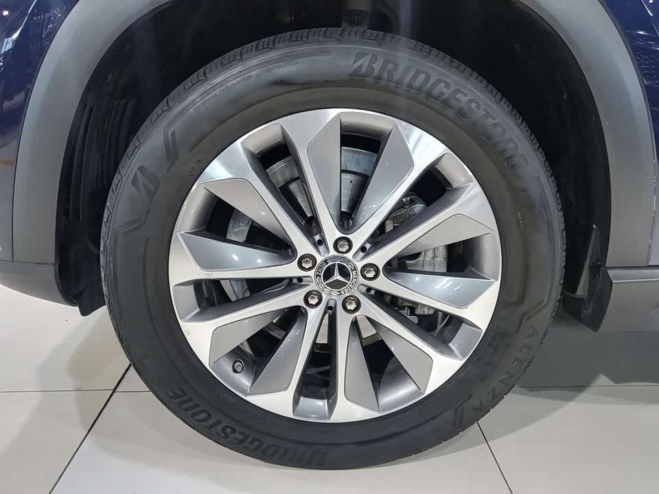 Mercedes-Benz GLE Mercedes-Benz GLE