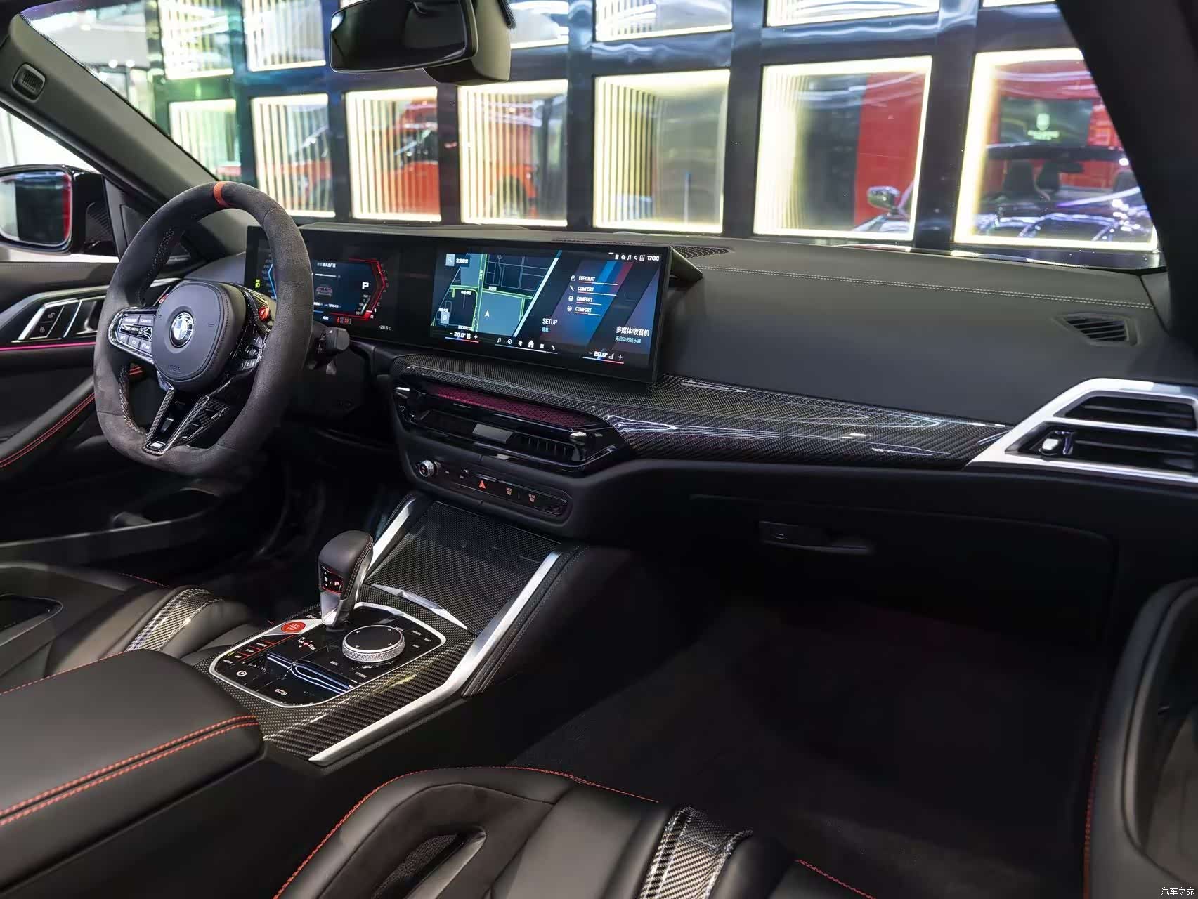 BMW M4, 2025 19