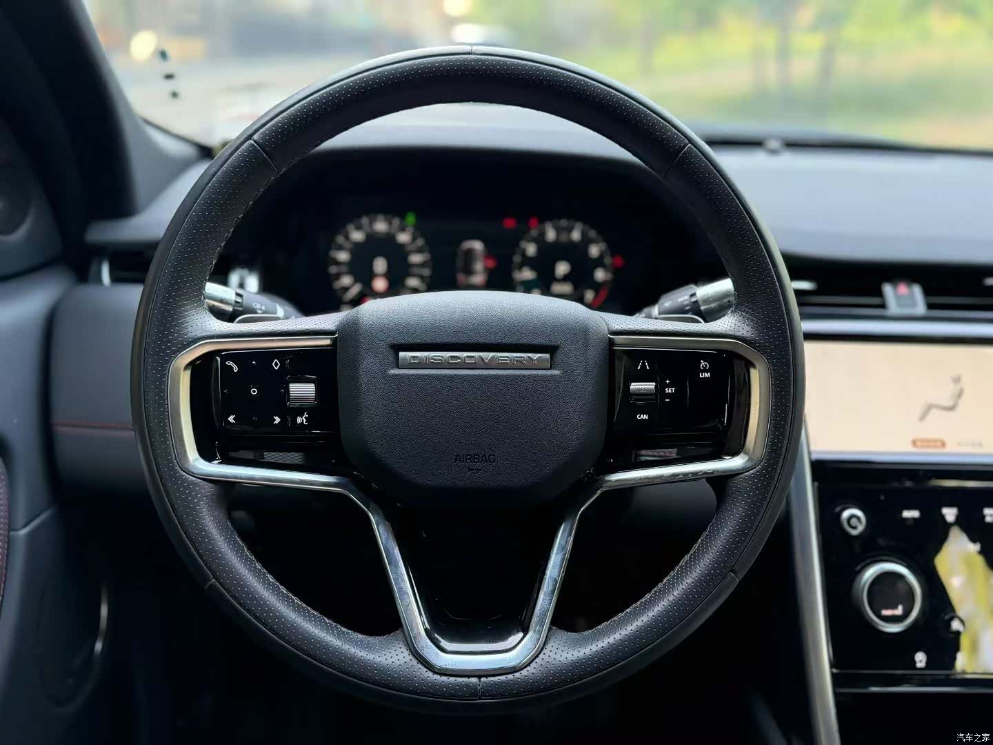 Land Rover Discovery, 2023 7