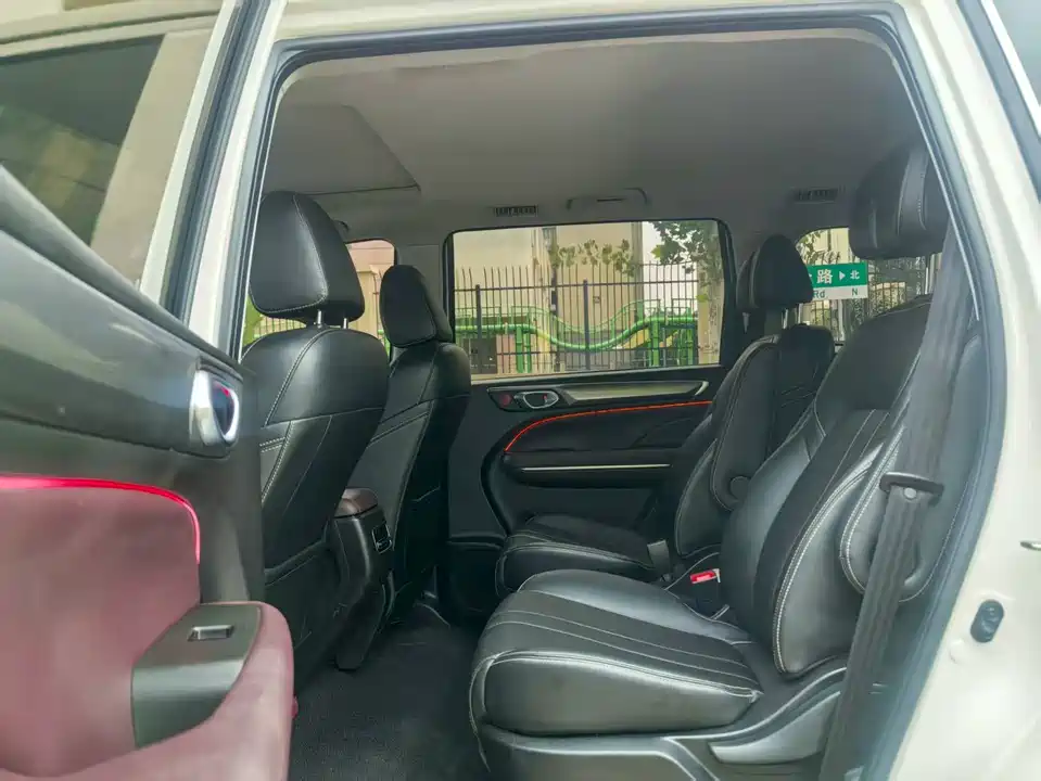 Trumpchi Trumpchi M6