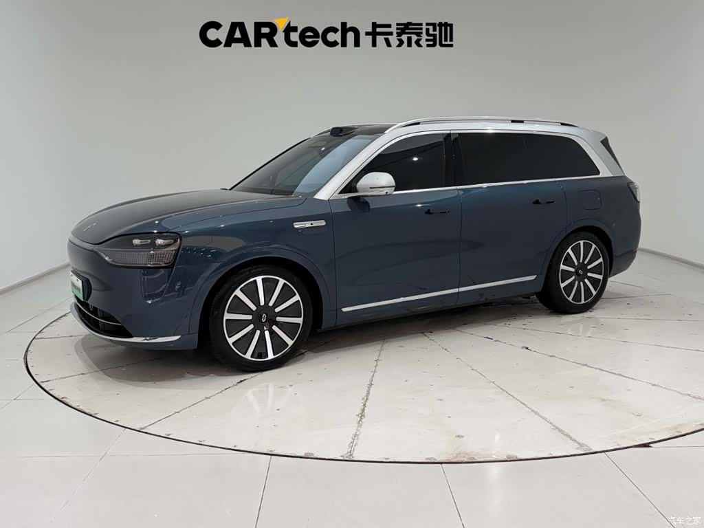 AITO M9, 2024 1