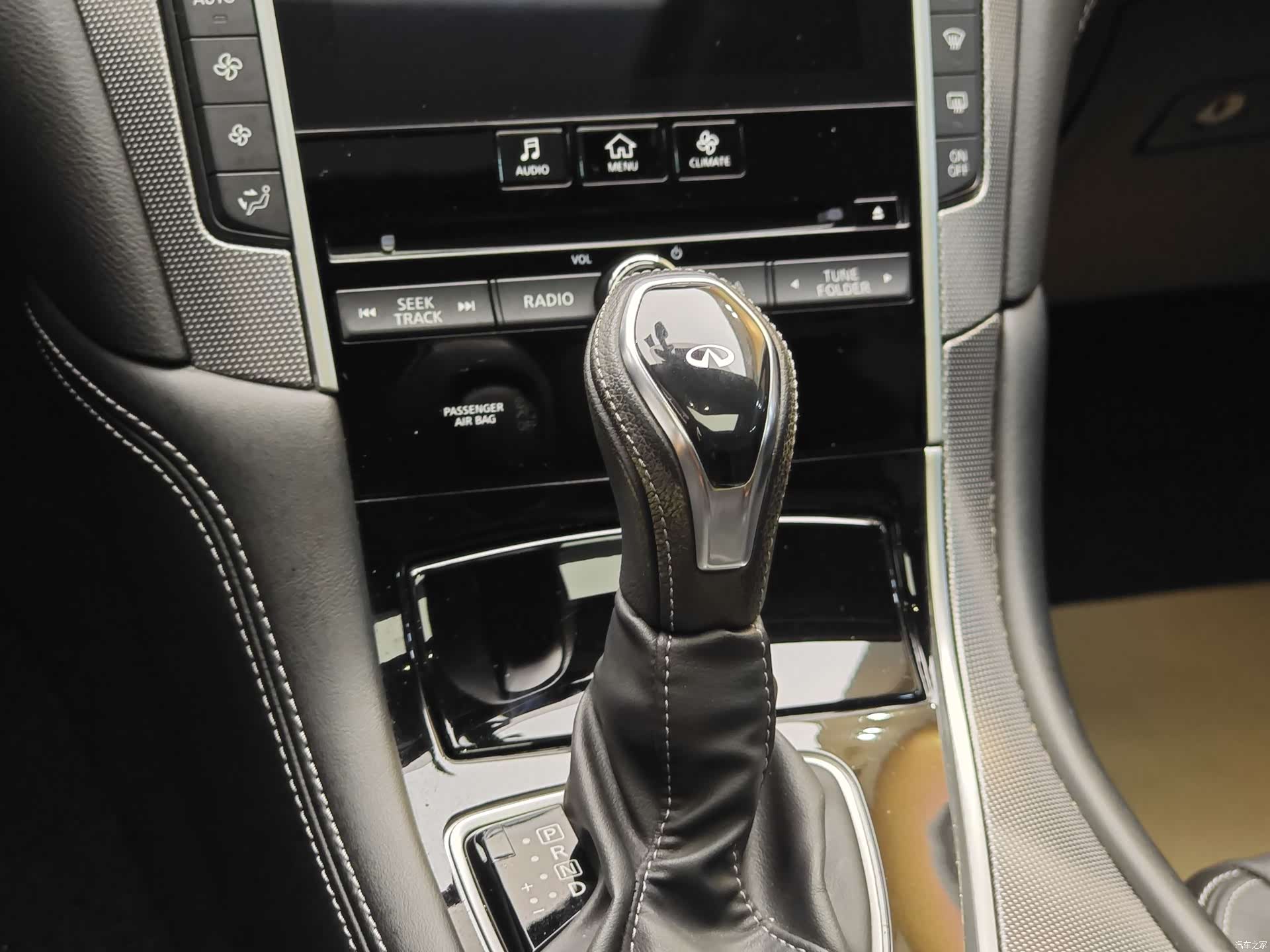 Infiniti Q50L, 2021 17