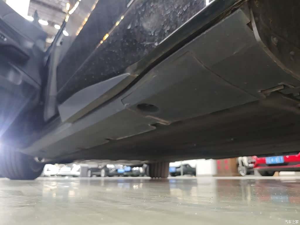 Xpeng G6, 2024 22