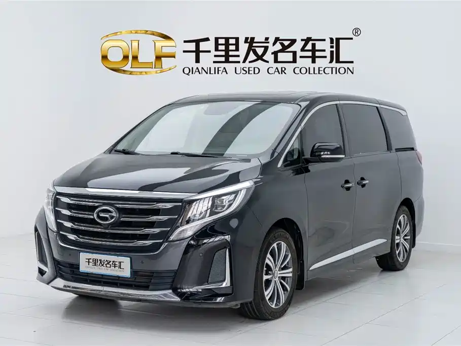 Trumpchi Trumpchi M8