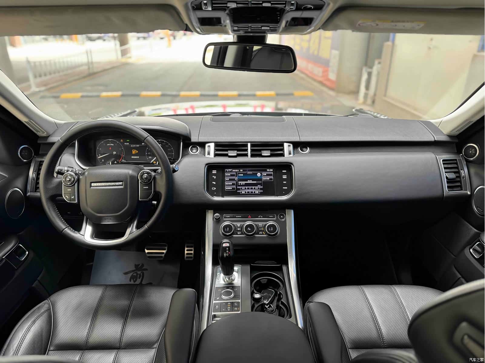 Land Rover Range Rover, 2014 14