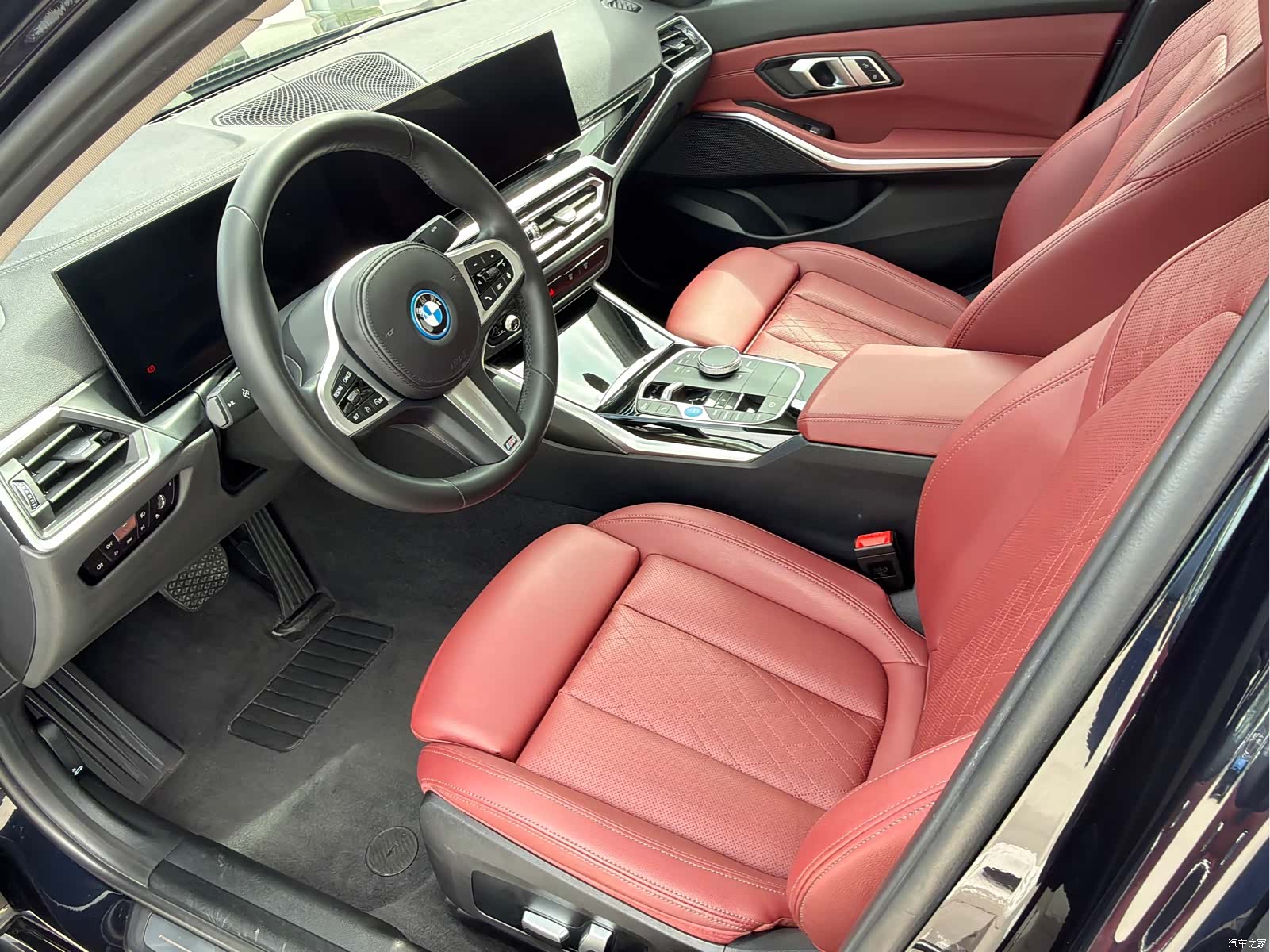 BMW i3, 2022 7
