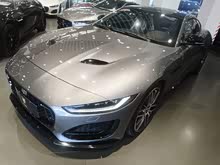 �ݱ�F-TYPE 2021�� P380 ȫ��R-DynamicӲ����