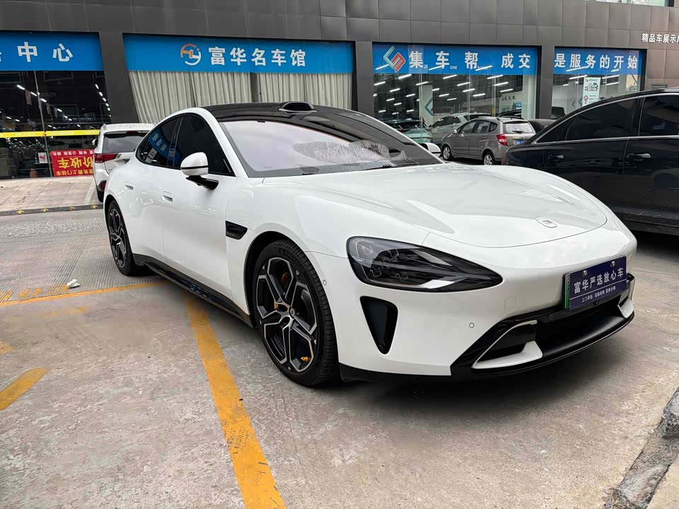 Xiaomi Xiaomi SU7 Xiaomi Xiaomi SU7