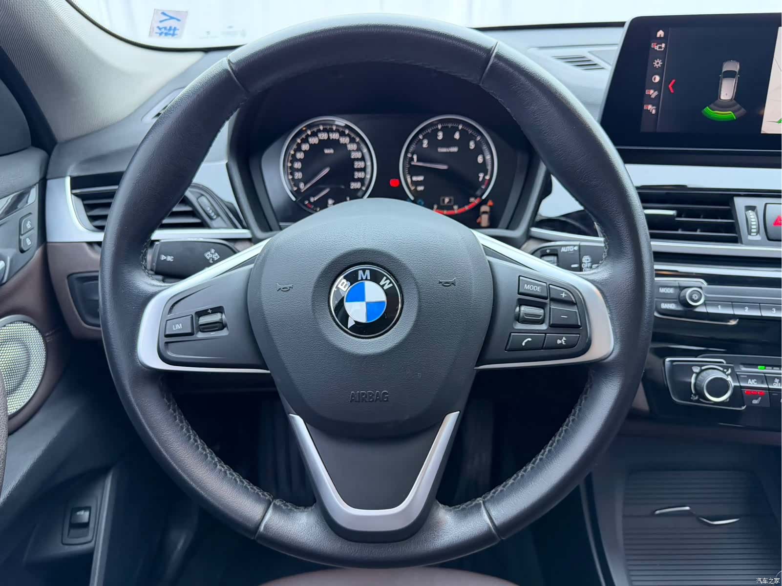 BMW X1, 2023 14