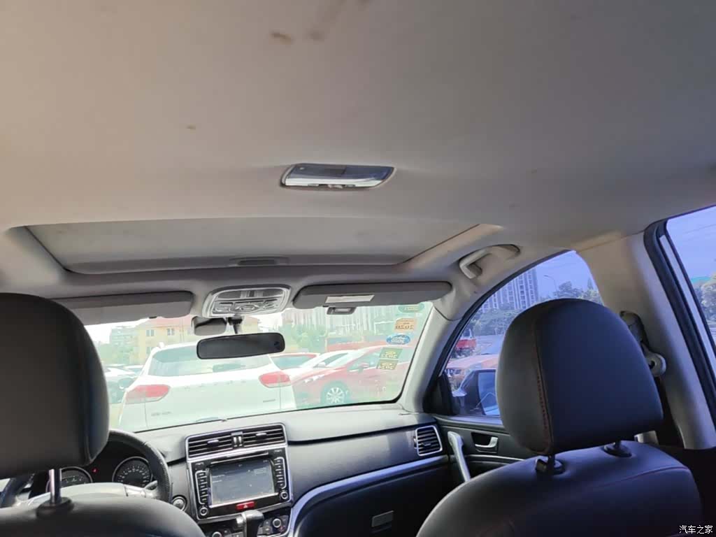 Haval H6, 2016 18