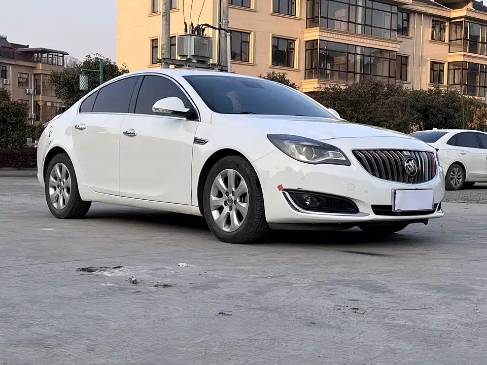 Buick Regal