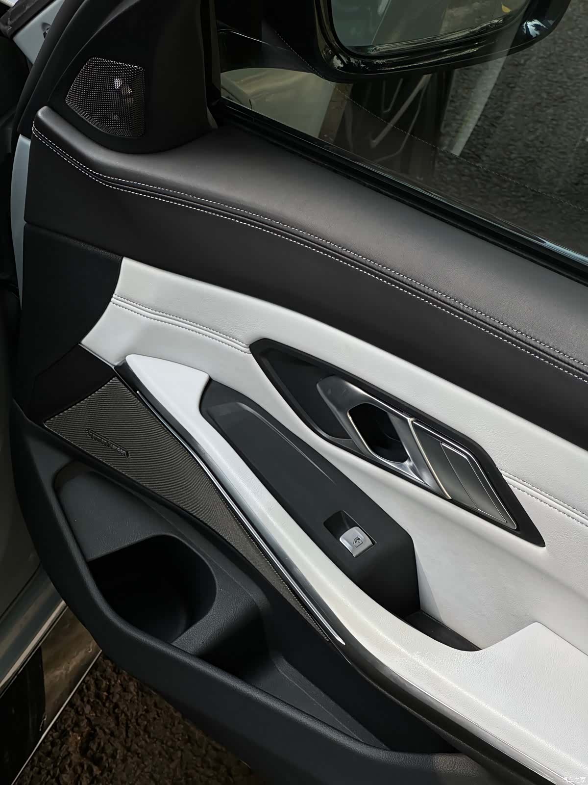 BMW M3, 2025 20