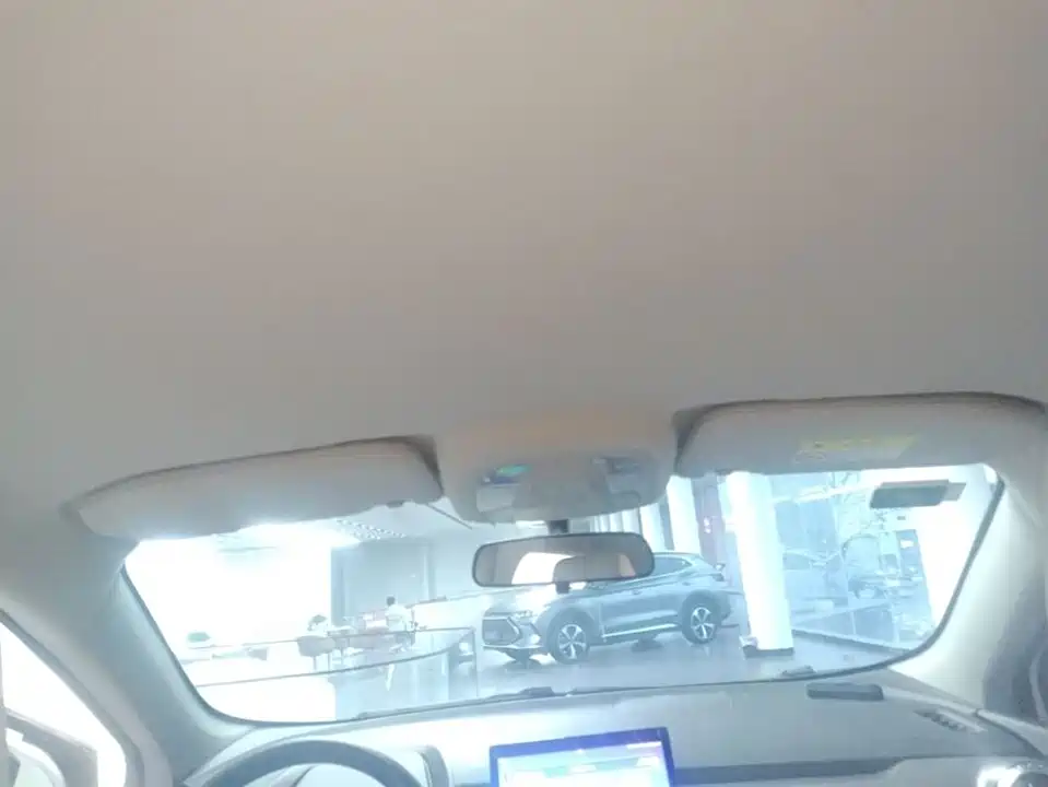 BYD Yuan Pro BYD Yuan Pro