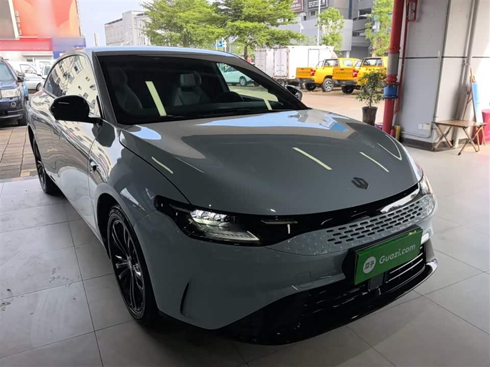 Leapmotor C01 Leapmotor C01
