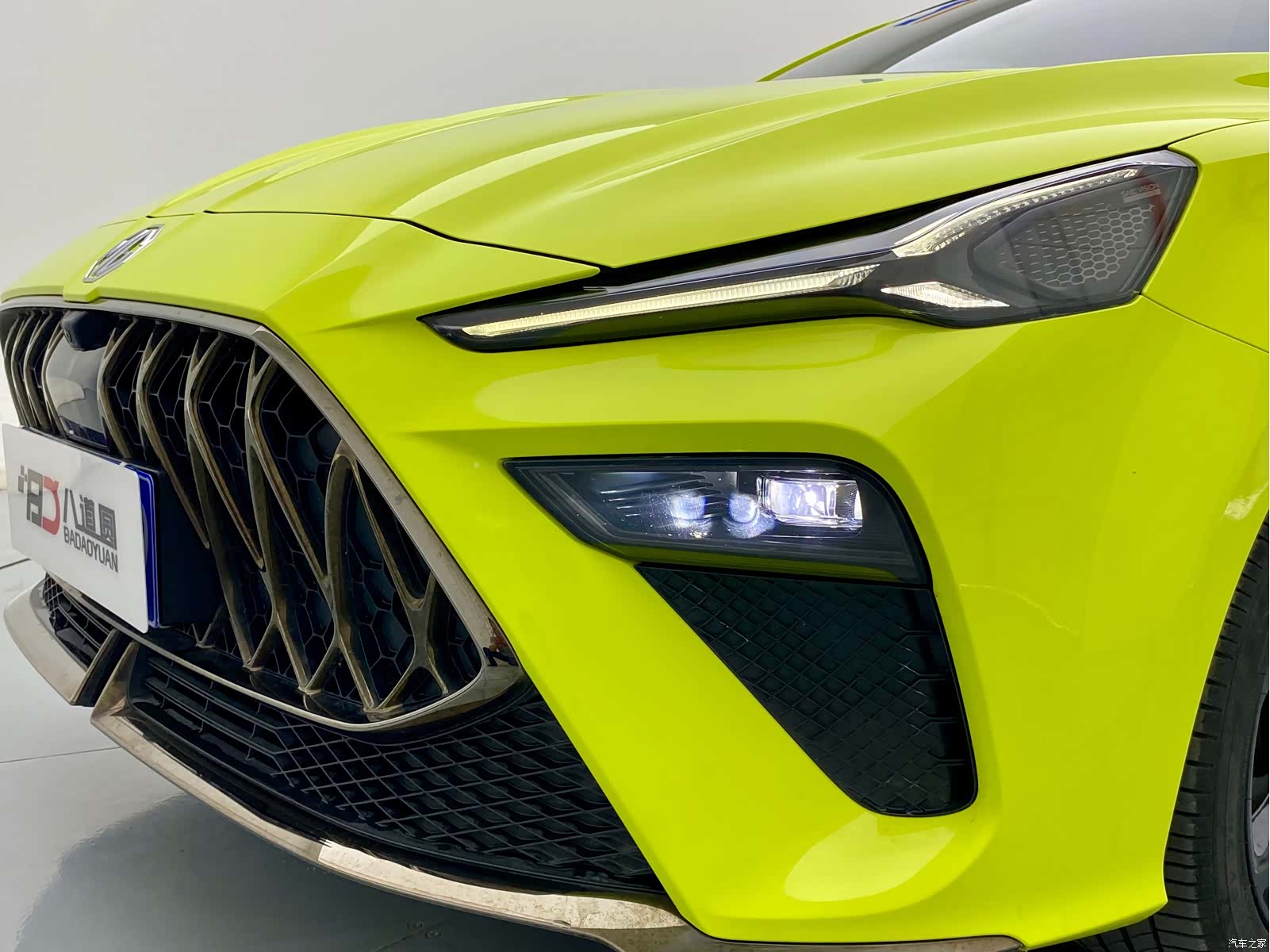 MG MG5, 2023 8