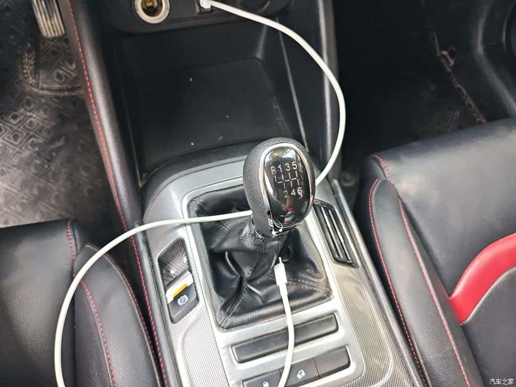 Changan CS55, 2018 11