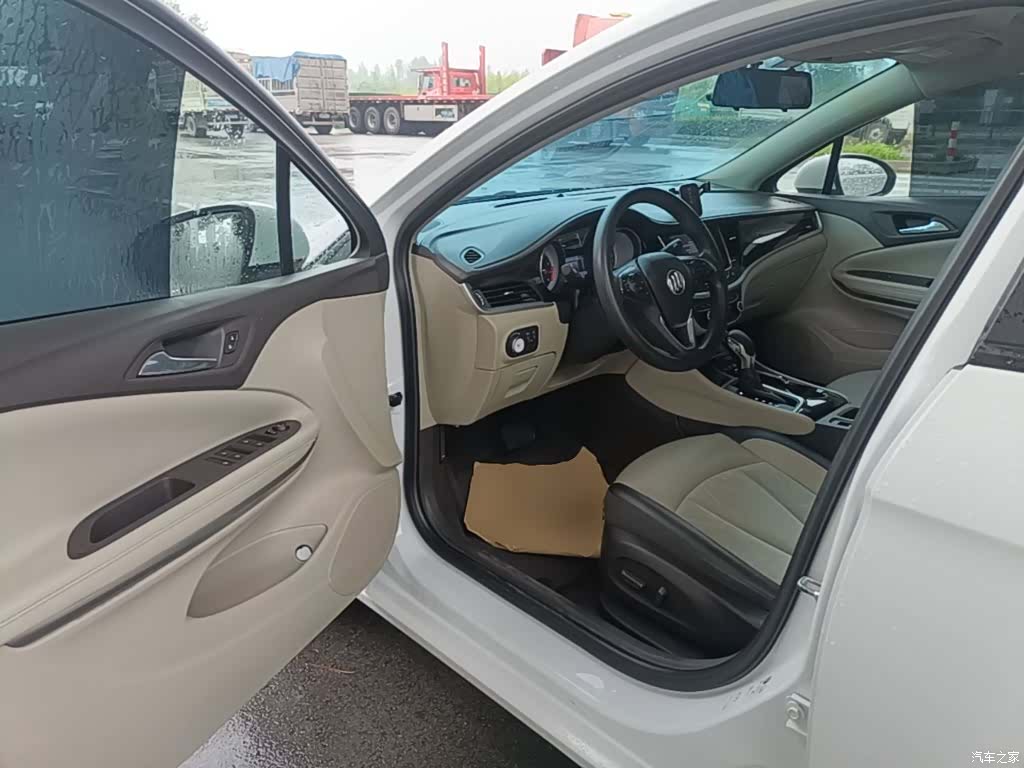 Buick Verano, 2016 16