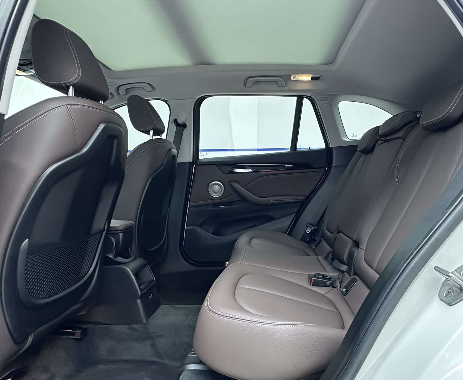 BMW X1, 2022 9