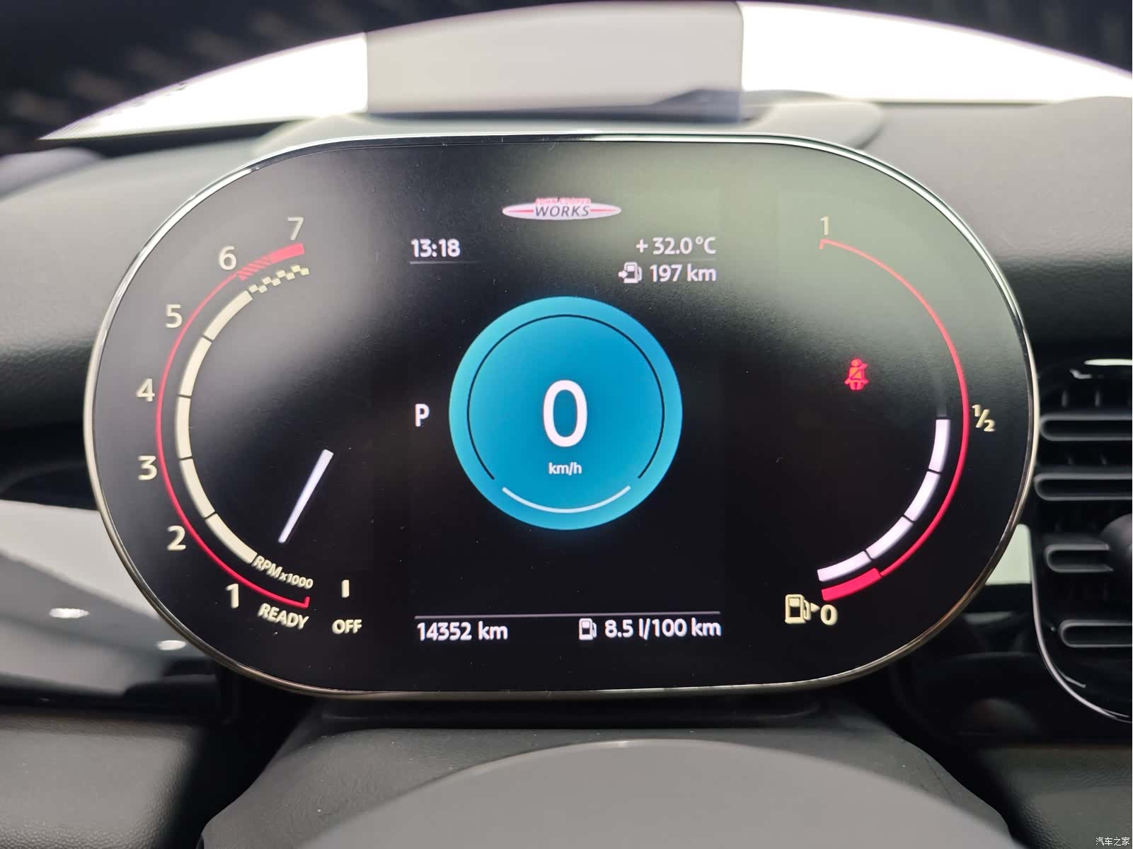 Mini Cooper, 2023 19