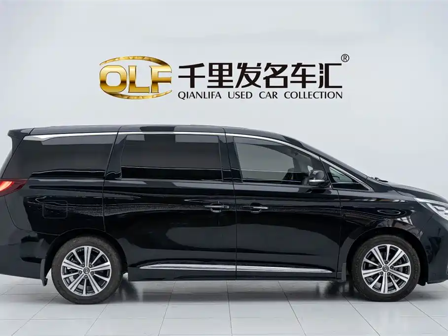 Trumpchi Trumpchi M8