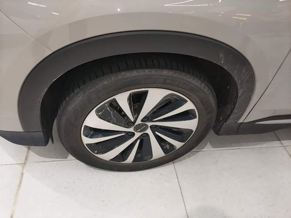 BYD Songjiang