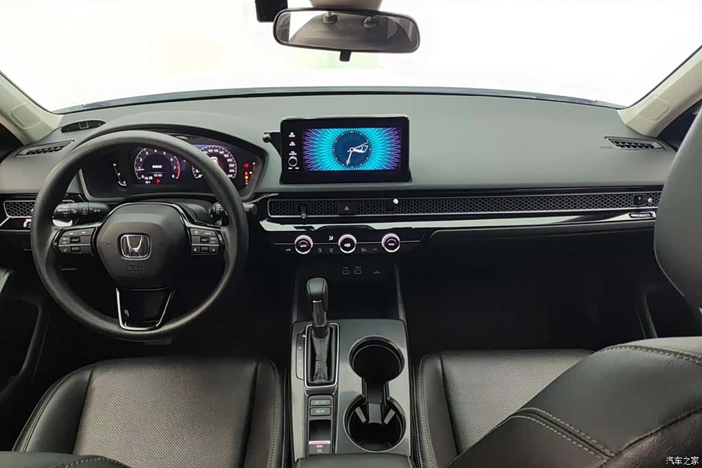 Honda Integra, 2023 12
